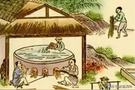 唐山庄五庄，四季分明，稻谷飘香！与柏各庄的鞑子街是否相关联？图片