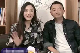 44岁黄海波近况曝光，承诺收入全做公益，获网友力挺纷纷让其复出图片