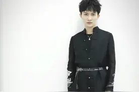 走近电视荧屏的宝藏男孩，上才艺全都不带怕的！图片