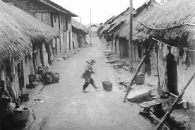 枫溪大道延伸记忆：1949年株洲解放时，道路总长6.3公里，可以用脚步丈量这个小镇图片