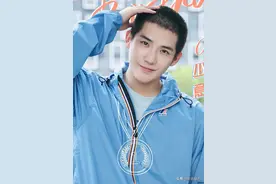 人气弟弟王安宇走出《二十不惑》单恋，再陷《女世子》情伤图片