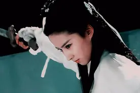神雕后传：杨过有三个儿子，大儿子乃郭芙所生，二儿子执掌丐帮图片