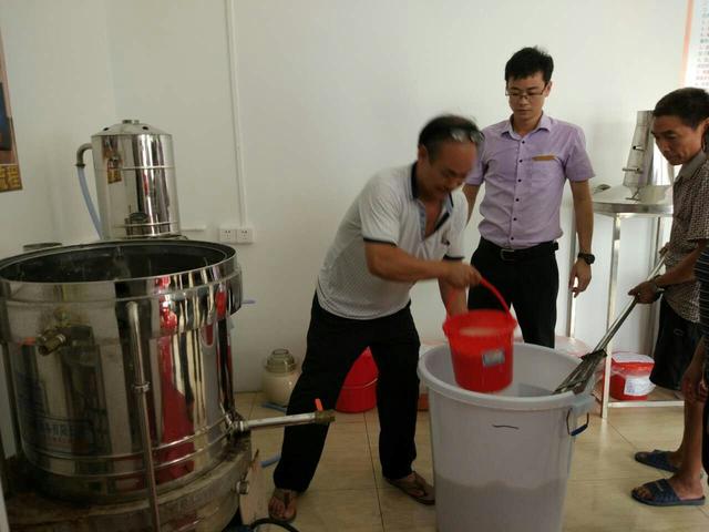 “白酒”有害成分您知道吗？实用“预防措施”