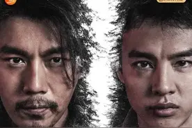 播放量破亿！秦昊这部高分神剧，一集70分钟都嫌太短，完全看不够图片