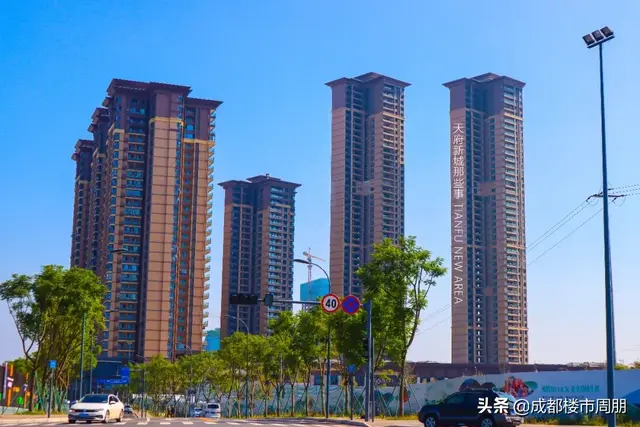 网友建议成都这个区不限购，官方回复来了！（附最新限购政策）
