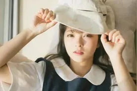 有这三种表现的女人，看似不理你，其实不知道有多爱你图片