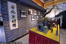 比南锣鼓巷更有韵味！这些胡同才是老北京的魂儿！图片