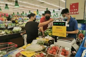 大陆民众如何准备，应紧生活必须品，台湾民众似考虑拆迁图片
