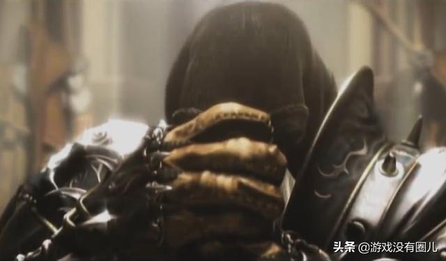 “洛丹伦是讴歌人类意志战无不胜的丰碑”，浅谈幽暗城过去与现在