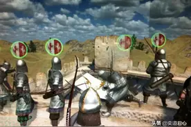 骑马与砍杀全面维度比较，哪个军种最值得清一色配备图片