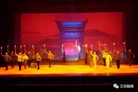 【剧评】古老艺术如何焕发新魅力图片