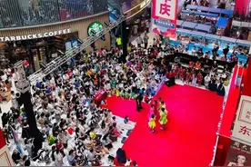 火爆全网！北京这些热门网红打卡地，太会玩儿了！抽空赶紧去图片