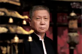 马丹林：马未都父亲，冲锋总是慢半秒，39人参军仅他一人活下来图片