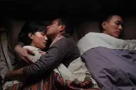 一女二夫：赵本山的小品里，藏着一个隐秘又悲伤的东北民俗图片