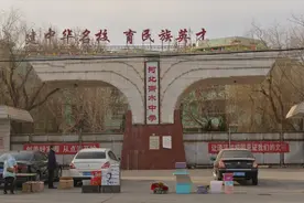 衡水中学校长之子高考移民：本该维护教育公平的人，正亲手摧毁图片