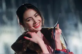 黛薇卡霍内（MaiDavika）米兰时尚甜美街拍，仙女太美了图片