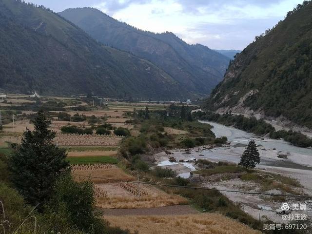 单车单人穿越洛克之路