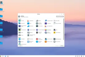 旧电脑的救星系统来了！极致精简，比win7更加流畅图片