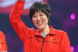 中国十大体育名星图片