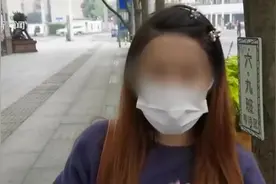 成都一女子花13万请中介找工作，一年了工作问题仍未解决图片