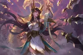 中国玩家专属的英雄称谓，简单却非常有趣，流传海外引发热议图片