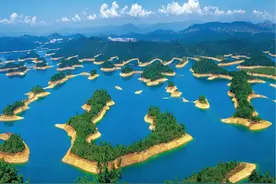 浙江出台支持1市9县振兴发展意见！涉及社会保障、基础设施、生态环境多个方面图片