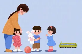 幼儿园新小班入园须知及准备事项图片