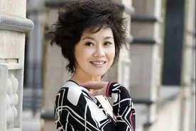 《山海情》主演闫妮：离异后，我与女儿走过的艰难岁月图片