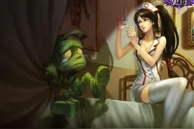 偏爱打单排的人们有一个共同的痛，嫌弃队友太拉胯？并不是这样图片