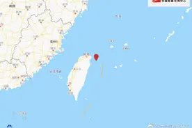 动物的异常行为代表着地震即将发生吗？图片