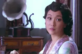 《叛逆者》的姊妹篇《邮差》，女特工的下场比顾慎言要惨得多图片