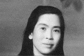 贺子珍：一代巾帼女性，对爱情忠贞不渝，被困苏联十年，一生不屈图片