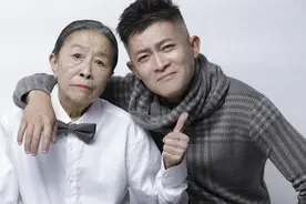 “演啥啥不像，都是一个样”的杨志刚：为何丢不掉郭靖宇的标签？图片