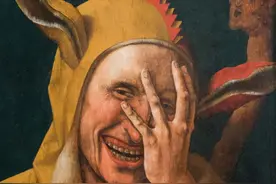 5个关于放屁的奇闻异事，日本"史诗般"的放屁大赛可以"不朽"了图片