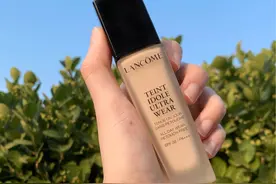 公认好用的6款大牌“粉底液”，上妆水润持久不脱妆，值得入手图片