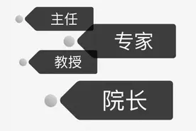名医≠明医：如何找到合适的中医并高效表达病情？图片