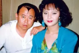 住了8年厕所，潘长江成名后却想离婚，妻子杨云怎么挺过来的？图片