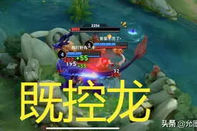 王者：既控龙，又刷野，打野经济还是垫底，因为你忽略了这两点图片