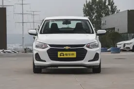 全系三缸，顶配不足十万元，雪佛兰科沃兹适合年轻人吗？图片