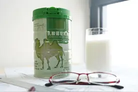 骆驼奶怎么喝好？分享骆驼奶粉冷知识图片