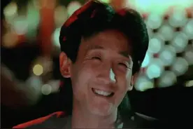 62岁梁天：离过一次婚，对女儿有愧疚，前妻后妻的孩子都是宝图片