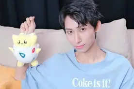 梦泪为何不正式退役？原以为是为了吉祥物，看到AG现状后秒懂图片