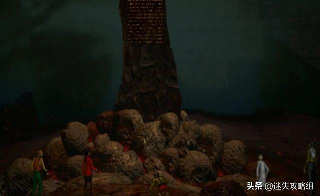 《无声狂啸》纵使没有HappyEnd直面恐惧亦是胜利「迷失攻略组」