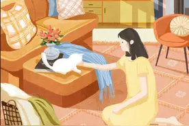 女人认定你的表现：对你主动图片
