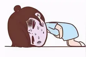 这种女性疼痛说不清道不明，可持续半年以上，危害极大图片