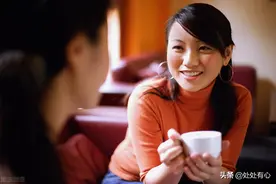 青春期孩子，父母不要光顾着防早恋，择偶教育也要开始了图片