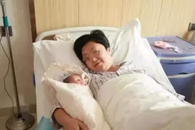 孩子早上出生和下午出生有什么区别？真不是迷信，这几点事实明显图片