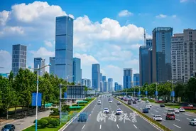 济南：全域协同，“东西南北中”尽是璀璨星光图片