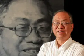 靠边打工边求学，最终获得9个院士的华人丘成桐，到底有多牛图片