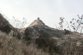石家庄这个遭到全网群嘲的最丑建筑景区已拆得面目全非，适合野游图片